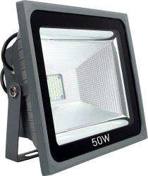 FOS 50 W IP66 5000 Lumen FOSLFL-DR50WCW LED Flood Lights_0
