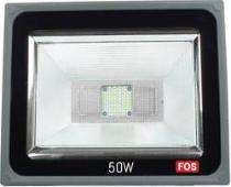 FOS 50 W IP66 5000 Lumen FOSLFL-DR50WWW LED Flood Lights_0