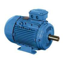 2000 rpm Single Phase 2 hp AC Motors_0