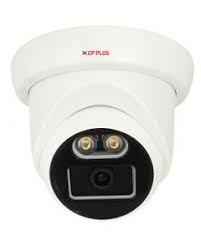 CP PLUS CCTV Cameras CP-GPC-D24L2-S Dome 2.4 MP 20 m 3.6, 6 mm_0