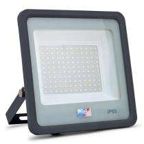 REALBUY 50 W IP65 5000 Lumen RBLFL-S50WCW LED Flood Lights_0