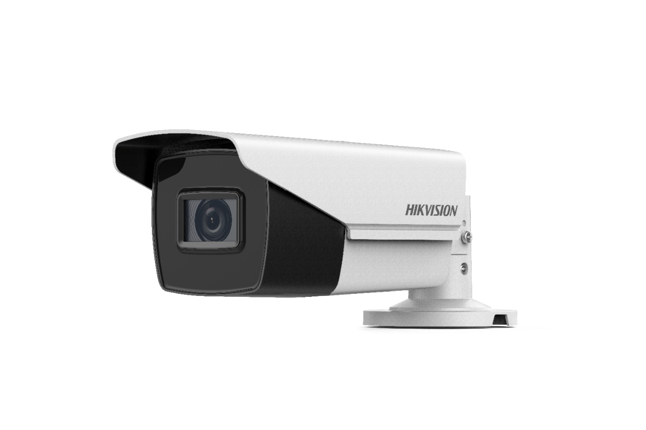 Hikvision 40 best sale meter camera