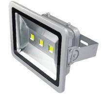 FOS 150 W Cool White IP65 15000 Lumen FOSLFLCOB150WCW LED Flood Lights_0