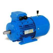 1400 rpm Three Phase 2 hp AC Motors_0