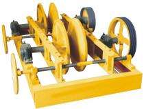 Pipe Moulding Machine Electric_0