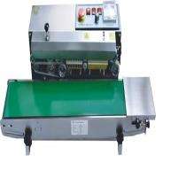 Solutions packing SPS-005 Sealing Semi Automatic 2 kW 0 - 12 m/min Packaging Machine_0