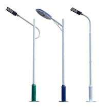 Cool White LED Street Lights_0