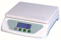 Allinone Table Top Electronic Weighing Scale 30 kg_0