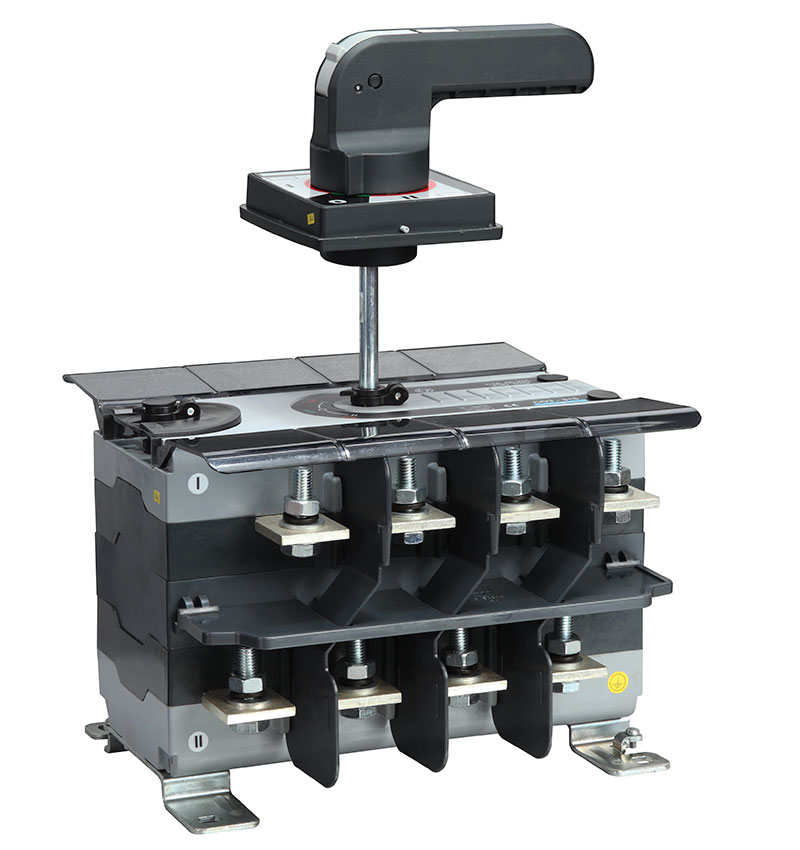 L&T 250 A Changeover Switches_1