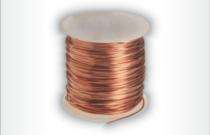 Strips Copper Conductors 1 KM 11 kv_0