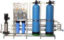 Commercial RO Plant 2500 LPH_0