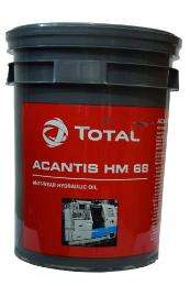 Total Energies ACANTIS HM 68 Hydraulic Oil 20 L_0