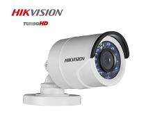 HIKVISION CCTV Cameras Bullet 2 MP Upto 20 m 2.7 - 12 mm_0