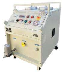 DESTINY Automatic Coolant Filtration Machine FOCUS 400 IN 600 Ltr/hr_0