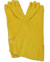 General Purpose PVC Safety Gloves Standard_0