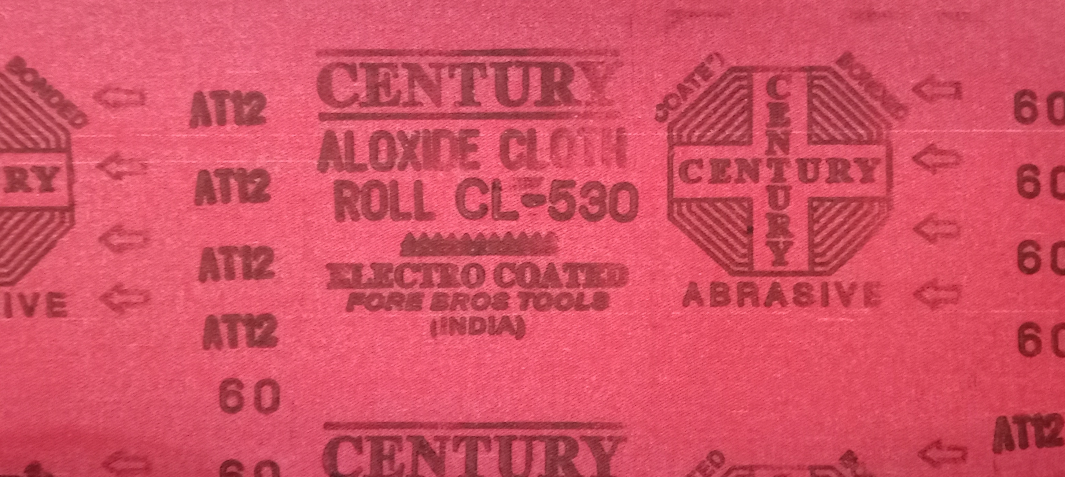 60 Abrasive Belt 150 mm_1