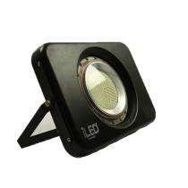 100 W White IP67 12000 Lumen LED Flood Lights_0
