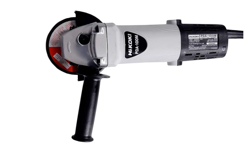 HIKOKI PDA100M 100 mm Angle Grinders 715 W_1