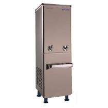 VOLTAS FSS-40/80 80 Litres Water Cooler 1 Faucet Grey 390 W_0