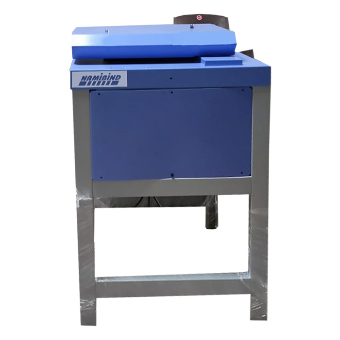 Namibind 100 to 150 kg/h Shredders 1 HP NB-900C 300 mm_1