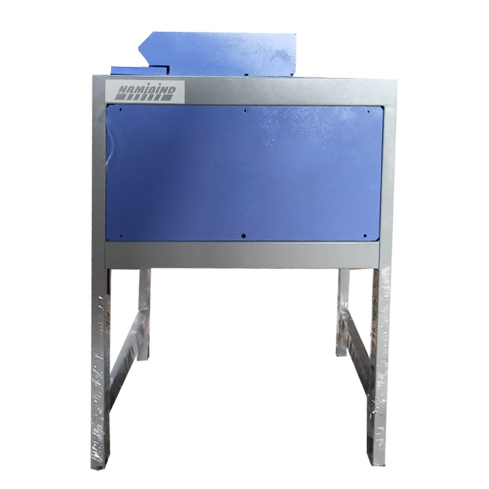 Namibind 100 to 150 kg/h Shredders 1 HP NB-900C 300 mm_2