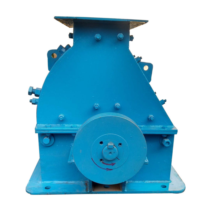 Namibind 2 ton / hour Shredders 10 HP GC800C 290 mm_2