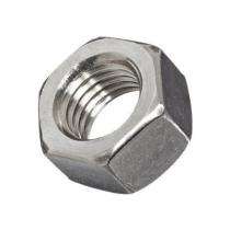 M10 Hexagon Head Nuts Stainless Steel SS 304 Polished_0