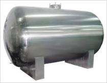 MS Storage Tanks Oil, Chemical Horizontal 500 - 10000 L_0