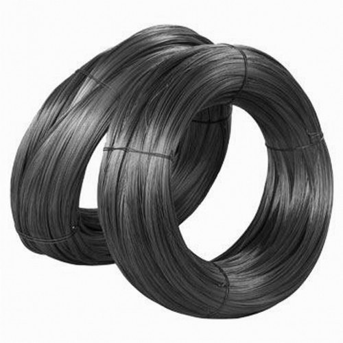 11 SWG Mild Steel Binding Wires 200 kg_1