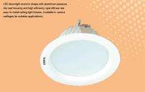 15 W 810 mm Dia LED Panel Lights Surface Mounted_0