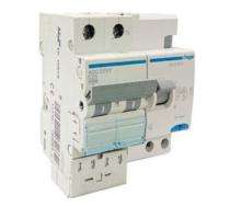 Hager AEC225Y 25 A Double Pole 100 mA RCCB_0