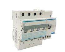 Hager ADC432Y 32 A Four Pole 30 mA RCCB_0