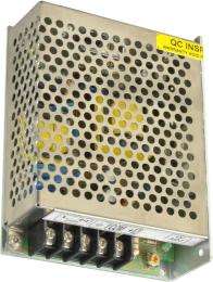 Lubi Switched Mode Power Supply LESA60P24 Three Phase_0