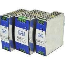 Lubi Switched Mode Power Supply LESD120D24 Three Phase_0