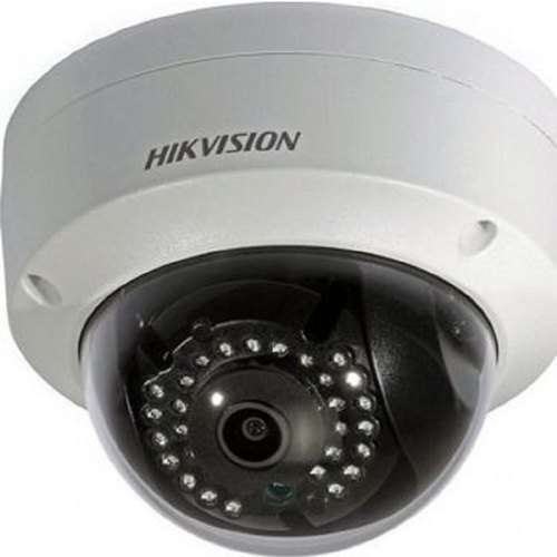 HIKVISION CCTV Cameras DS-2CD2142FWD-I Dome 2 MP 20 - 25 m 2.7 mm_1