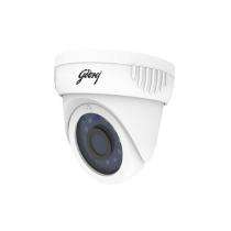 Godrej CCTV Cameras STE-FD20IR Dome 2 MP 10 - 20 m 3.6 mm_0