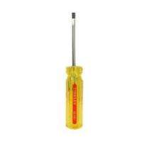 STANLEY 3 X 100MM Screwdriver Set 1 Slotted_0