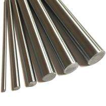 4 in Stainless Steel Round Bars 12 m_0