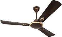 USHA Striker Platinum 1200 mm 3 Blades 80 W Deep Metallic Brown Ceiling Fans_0