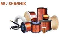 RR SHRAMIK Copper Submersible Winding Wire 10 swg to 45swg_0