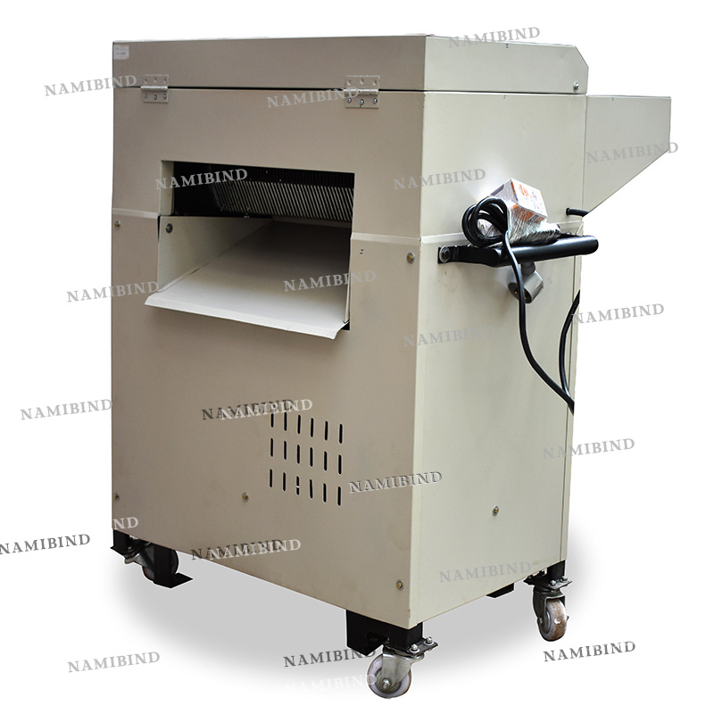 Namibind Paper Shredder Cross Cut IHD-100_1