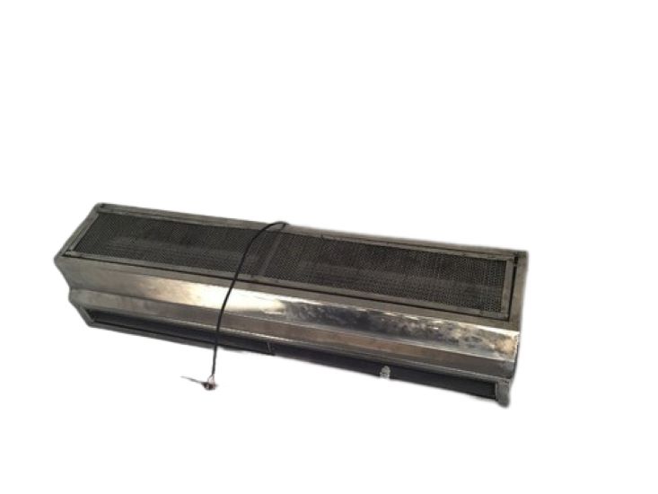 Airbox 3 ft Air Curtains A1_1