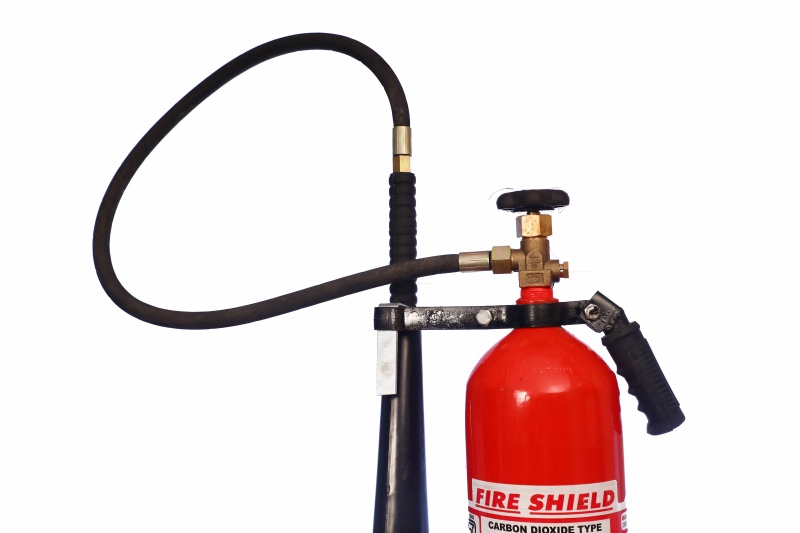 4.5 kg Carbon Dioxide (CO2) Fire Extinguishers_1