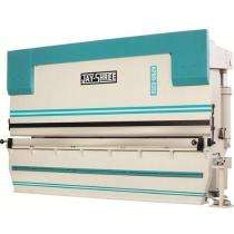 JAYSHREE 30 - 1000 ton Hydraulic Press Brake Machine_0