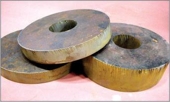 AAGAM IMPEX 70 - 2000 mm Round Carbon Steel Bar 6 - 150 mm_1