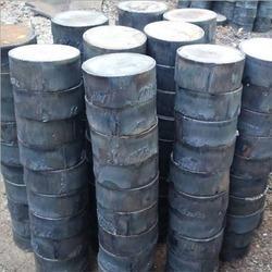 AAGAM IMPEX 70 - 2000 mm Round Carbon Steel Bar 6 - 150 mm_2