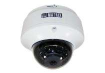 MATRIX CCTV Cameras CIDR50FL60CWP Dome 5 MP 50 m 6 mm_0