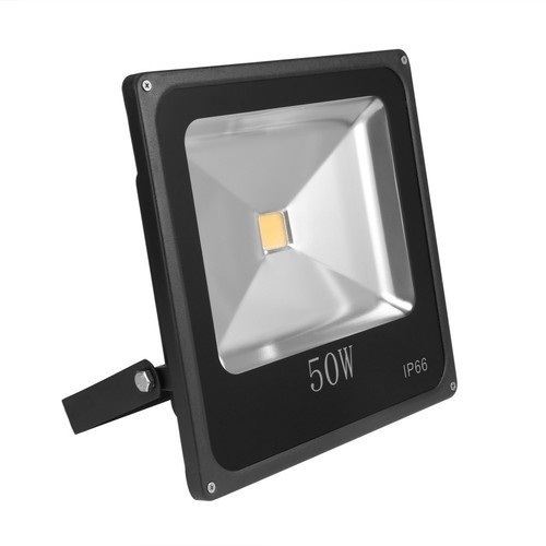 50 watt led flood shop light crompton