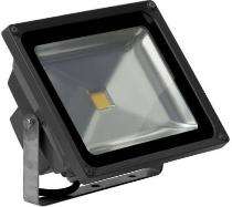 Crompton 20 W White IP66 2200 Lumen LED Flood Lights_0