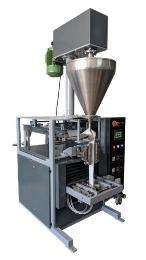 LA-BELLE Pouch Automatic 2 kW 3000 - 4000 piece/hr Packaging Machine_0